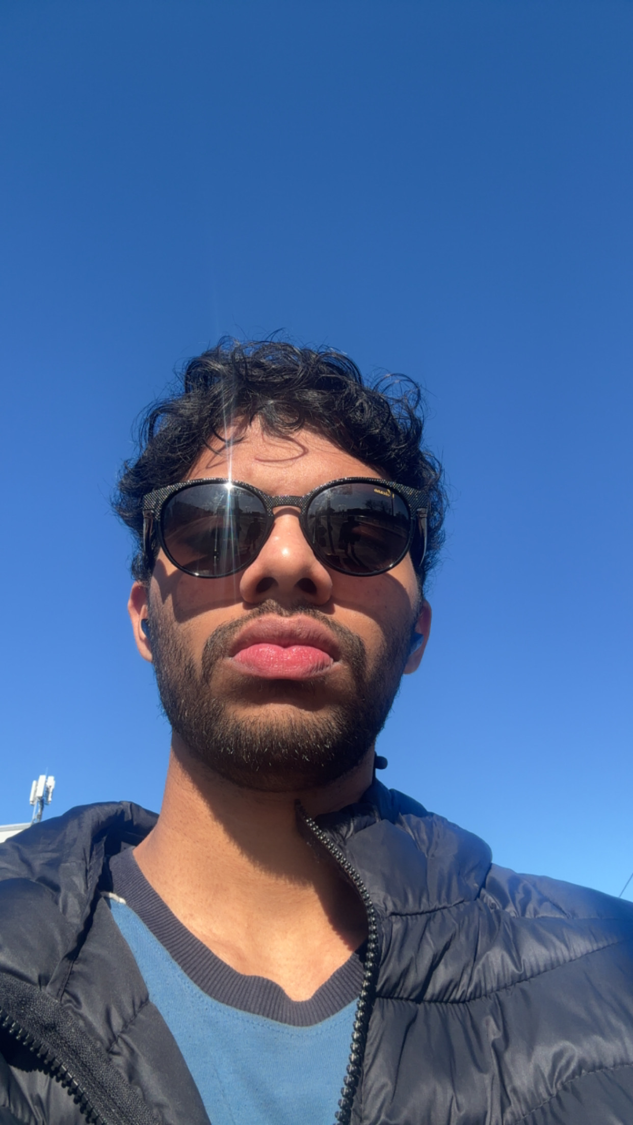 Aryan Rao